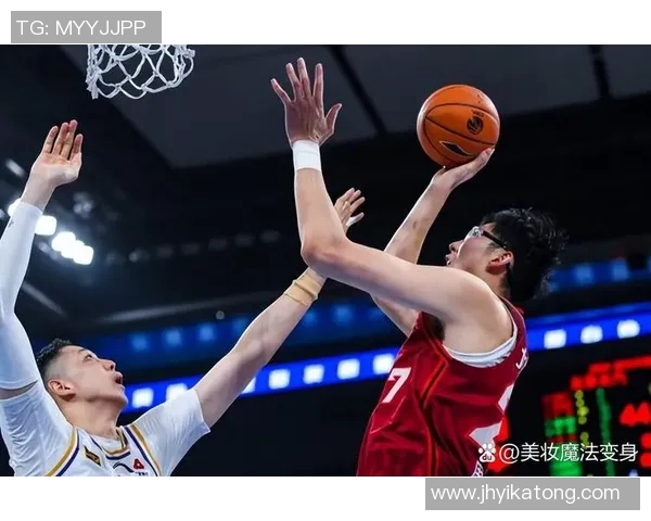 北京北控迎战福建队争夺CBA季后赛名额的关键之战